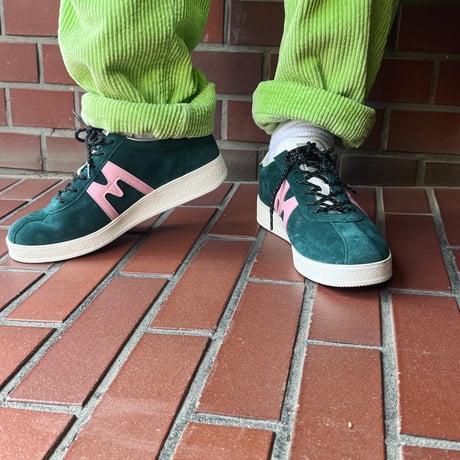 KARHU カルフ 　TRAMPAS　トランパス