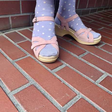 Dansko  ダンスコ　SEASON  サンダル　＜3 colors＞
