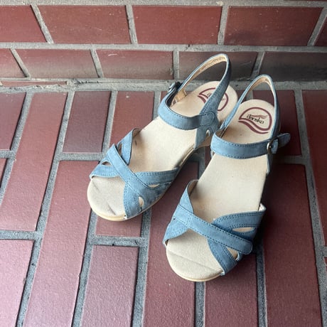 Dansko  ダンスコ　SEASON  サンダル　＜3 colors＞