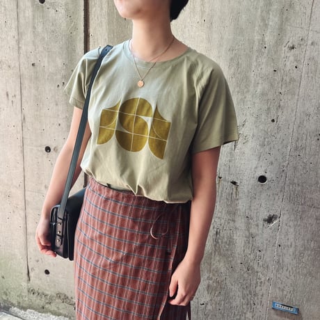 soeur スール  VALENTINA   ロゴTシャツ