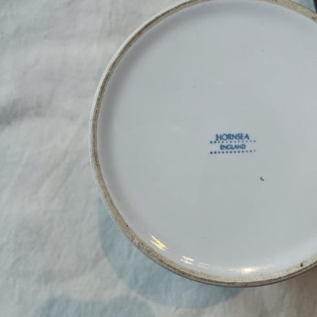 Horsea Pottery SUGAR ポット