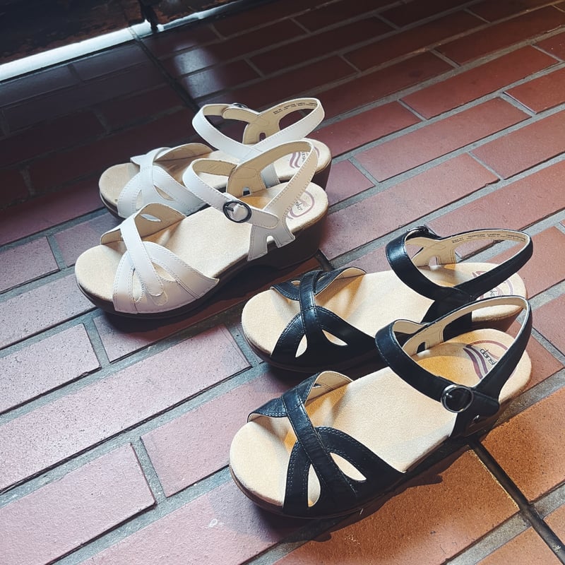 Dansko ダンスコ SEASON サンダル ＜定番カラー＞ | Havane