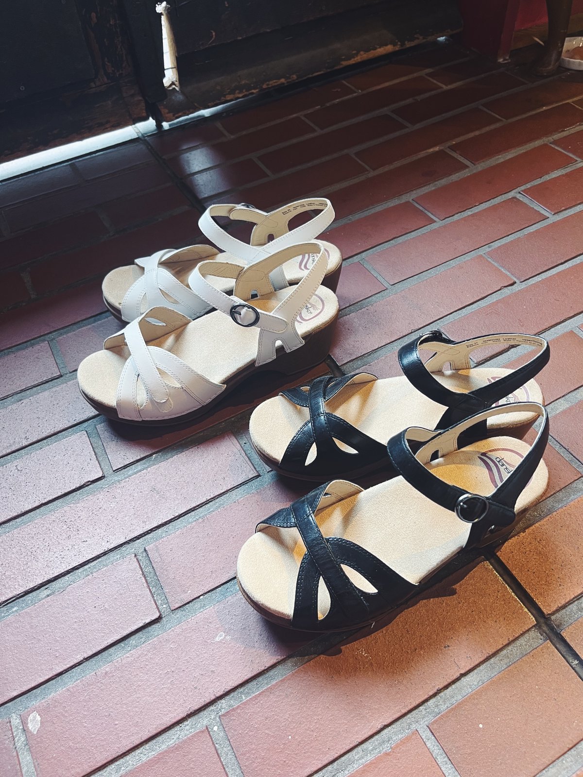 Dansko ダンスコ SEASON サンダル ＜定番カラー＞ | Havane
