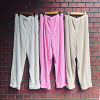 AMERICAN VINTAGE アメリカンヴィンテージ PADO137 コーデュロイイージーパンツ