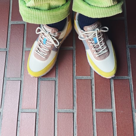 KARHU  ALBATROSS CONTROL  スニーカー