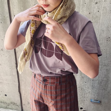 soeur スール  VALENTINA   ロゴTシャツ