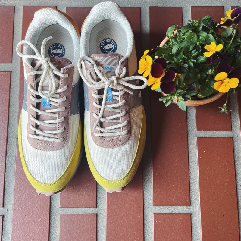 KARHU ALBATROSS CONTROL スニーカー | Havane