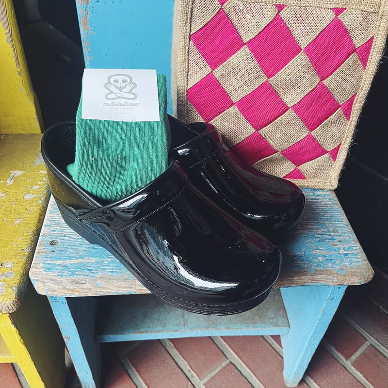 DANSKO ダンスコ PROFESSIONAL PATENT プロフェッショナル パテント