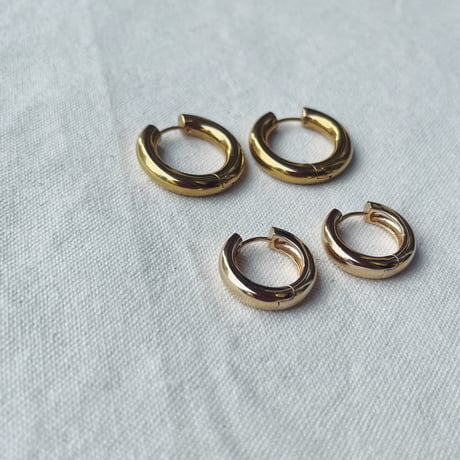 Gisel B（ジゼルベー）シモーヌ　ピアスM