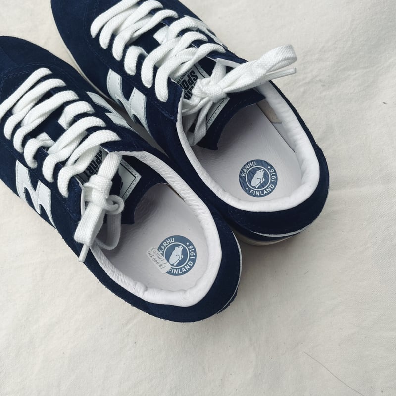 KARHU カルフ TRAMPAS トランパス | Havane