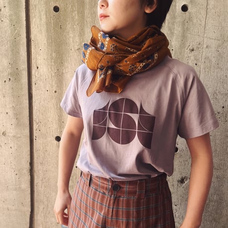 soeur スール  VALENTINA   ロゴTシャツ