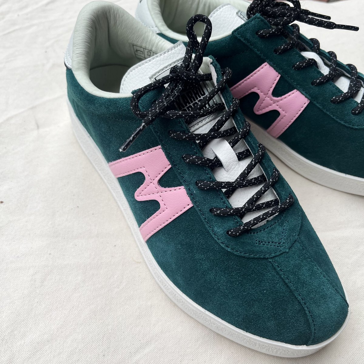 KARHU カルフ TRAMPAS トランパス | Havane