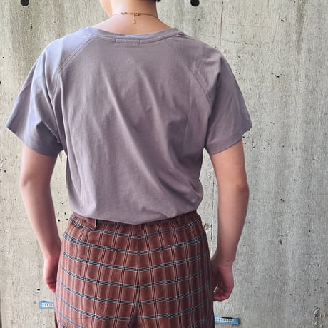 soeur スール  VALENTINA   ロゴTシャツ