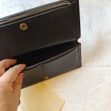 soeur スール    VENERDI     レザー長財布