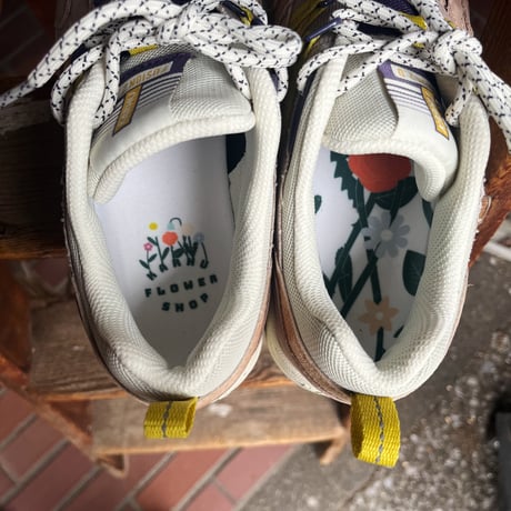 KARHU カルフ  FUSION2.0   スニーカー