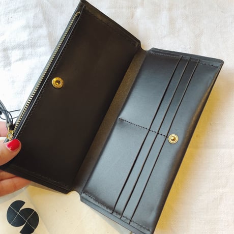soeur スール    VENERDI     レザー長財布