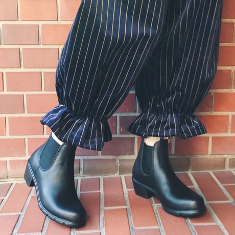 Blundstone ブランドストーン　BS1671・BS1673 サイドゴアヒールブーツ