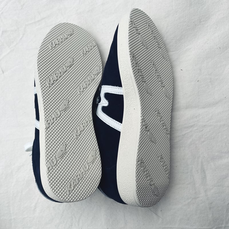KARHU カルフ TRAMPAS トランパス | Havane
