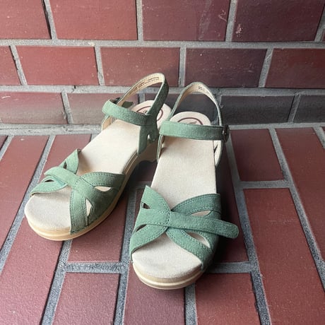 Dansko  ダンスコ　SEASON  サンダル　＜3 colors＞