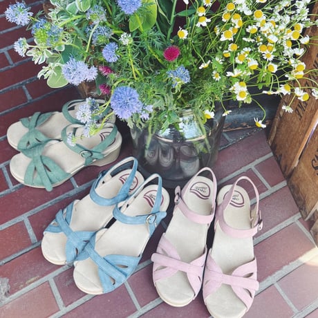 Dansko  ダンスコ　SEASON  サンダル　＜3 colors＞