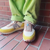 KARHU  ALBATROSS CONTROL  スニーカー