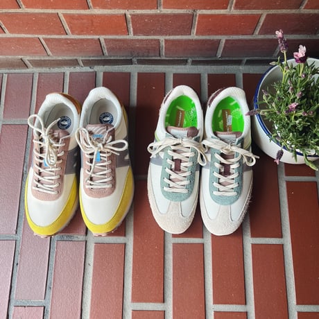KARHU  ALBATROSS CONTROL  スニーカー