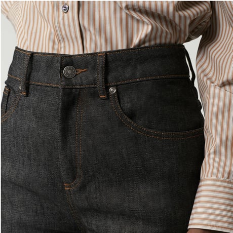 soeur  スール   FRANCISCO   ブーツカットデニム