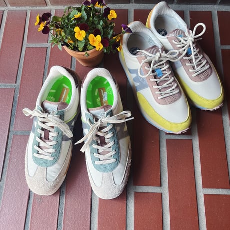 KARHU  ALBATROSS CONTROL  スニーカー