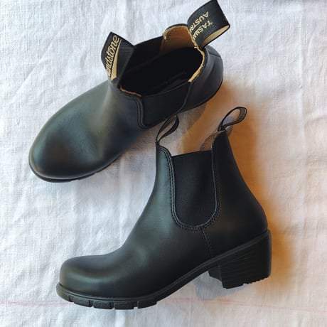 Blundstone ブランドストーン　BS1671・BS1673 サイドゴアヒールブーツ