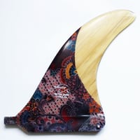 FCS トライフィン Mサイズ キモノフィン | WJ WARES
