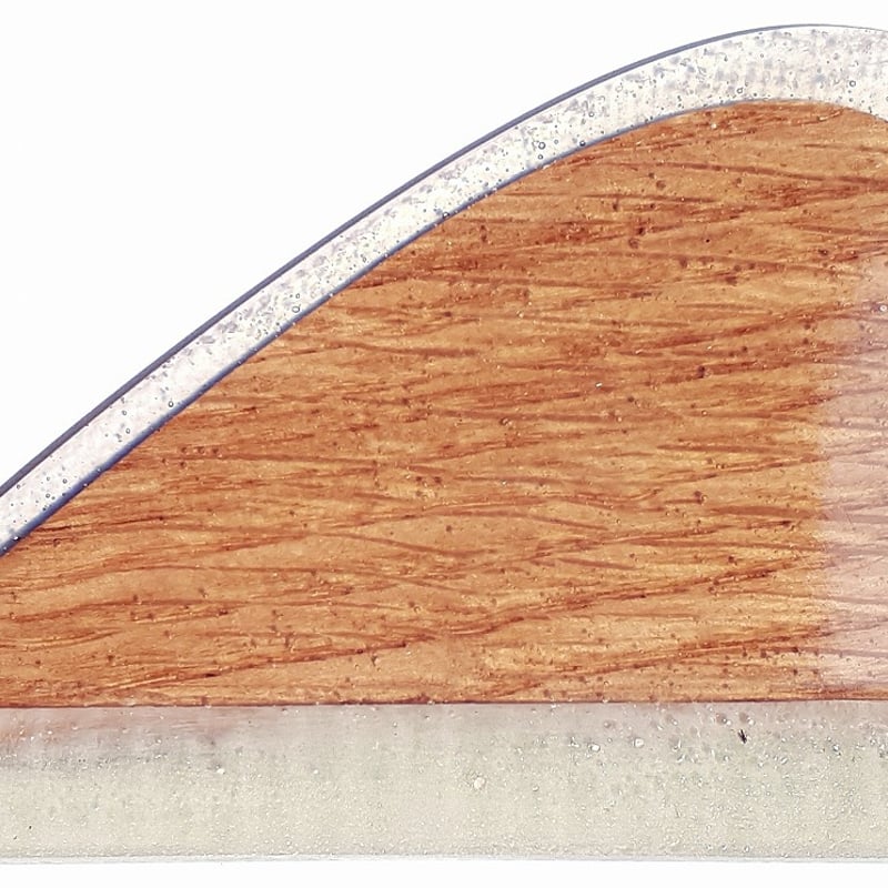 フューチャー ボンザー クワッドフィン ウッド | WJ WARES