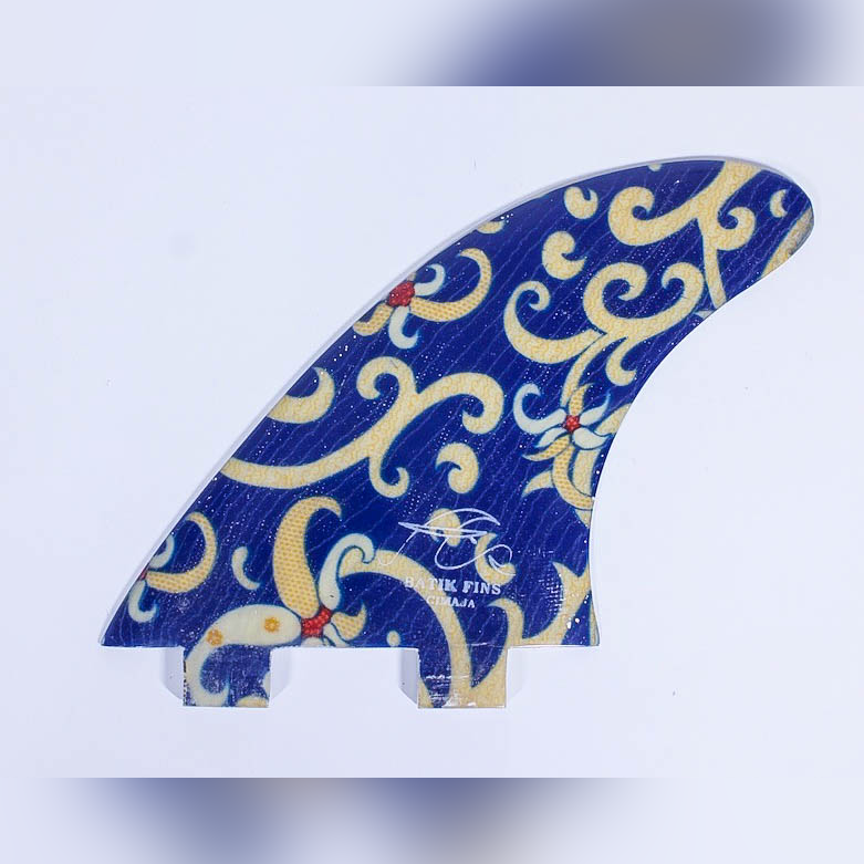 FCS, トライフィン, Mサイズ | WJ WARES