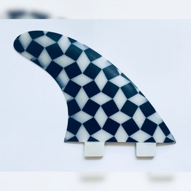 サイコ Mサイズ フィン FCS II TAB TRY FIN トライフィン fcs対応 Mサイズ