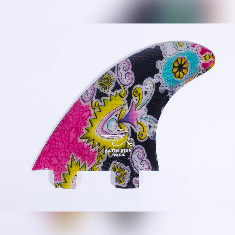 FCS, トライフィン, Mサイズ | WJ WARES