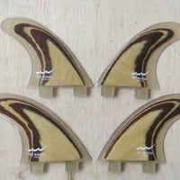 FCS2, ツインフィン, Mサイズ, バティックフィン | WJ WARES