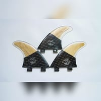 FCS トライフィン Mサイズ キモノフィン | WJ WARES