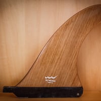 FCS トライフィン Mサイズ バティックフィン ハイビスカス | WJ WARES