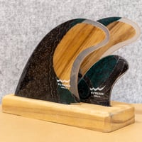 FCS トライフィン Mサイズ キモノフィン | WJ WARES