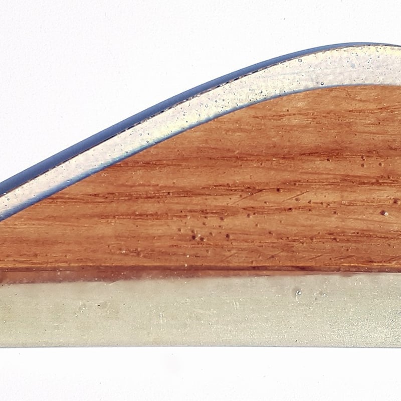 フューチャー ボンザー クワッドフィン ウッド | WJ WARES