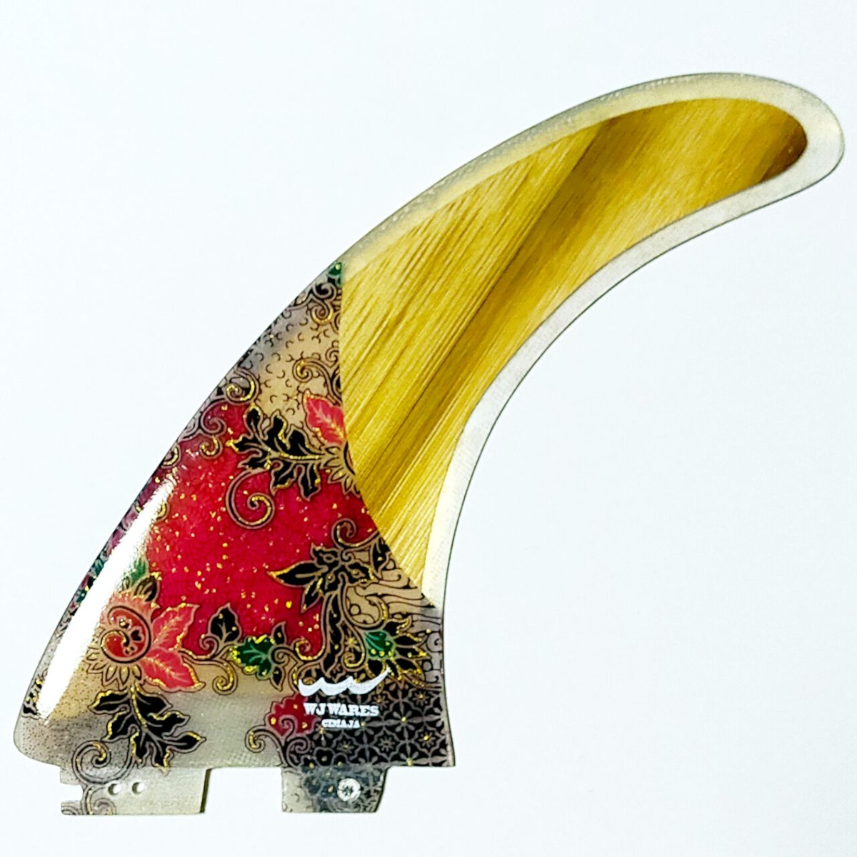 FCS II WHIP 8.0 シングルフィン FCS II Single Fin - FCS - FCS US