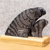フューチャー ツイン+1 Mサイズ バティック