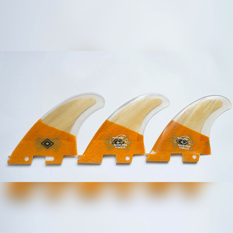 FCS2 トライフィン Mサイズ FCS2 FCS JW Mサイズ ジュリアン