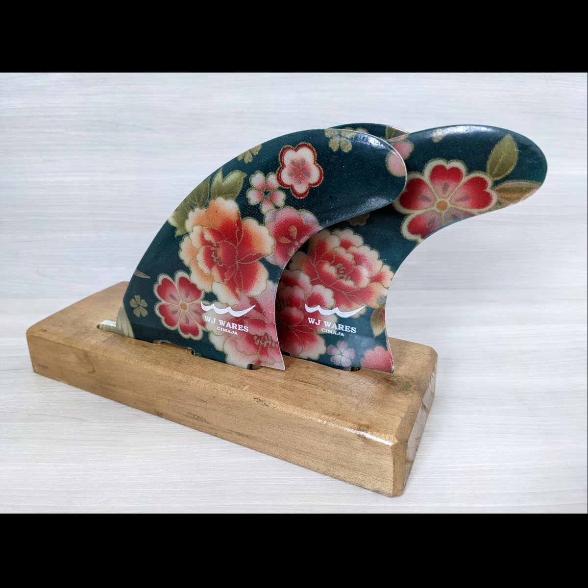 FCS2 トライフィン Mサイズ キモノフィン | WJ WARES