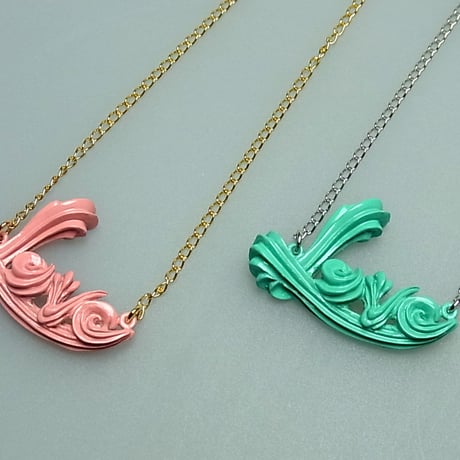愛ラブホイップクリーム Love Whip【Necklace】