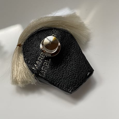 アンディ・ウォーホール ドクロ　MEXICAN  SKULL 〜メキシコに恋して〜【PINS:041】