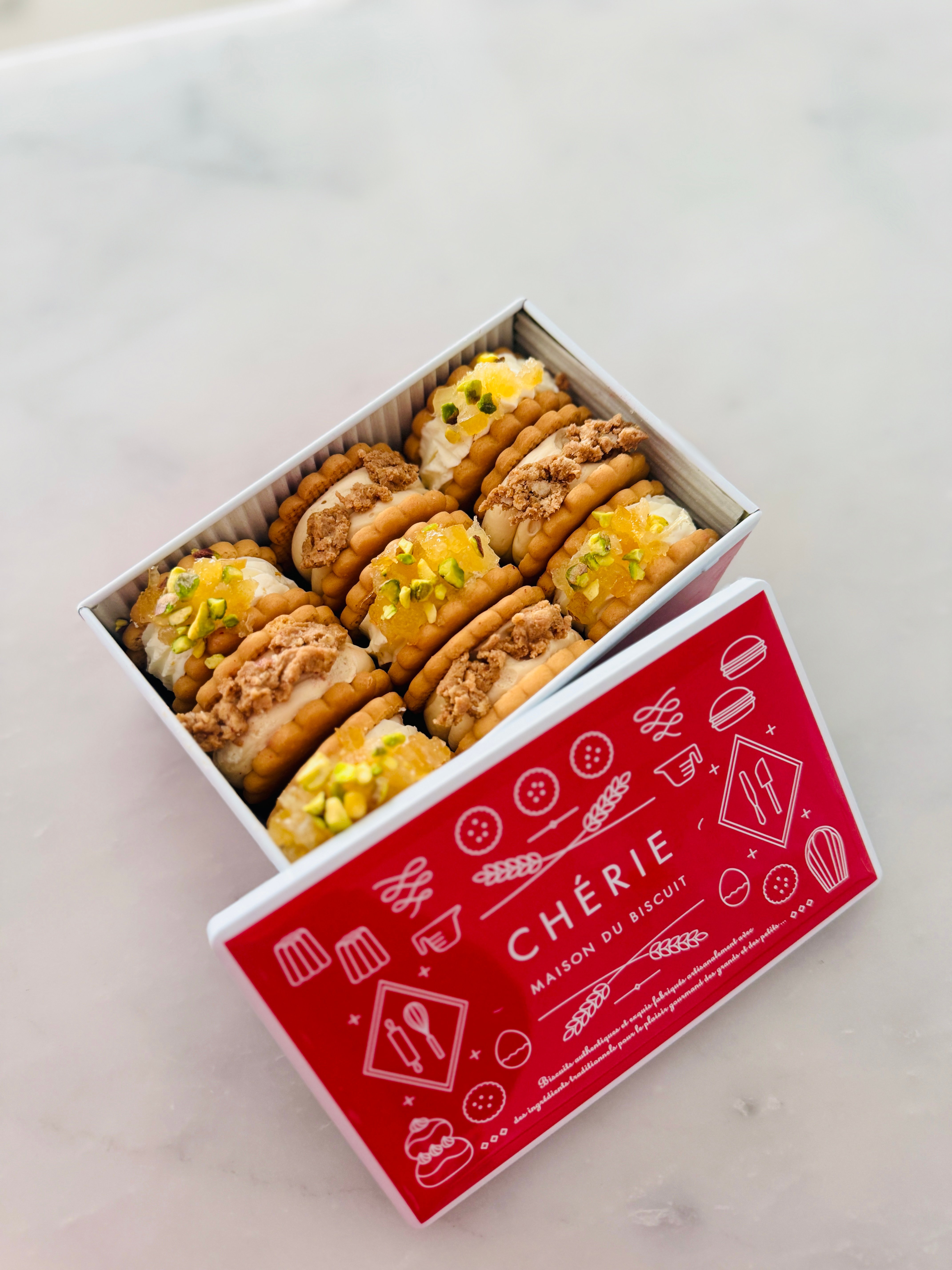 CATEGORY CHÉRIEオリジナル紅茶 | CHERIE