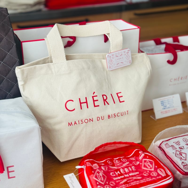 CATEGORY CHÉRIEオリジナルグッズ | CHERIE