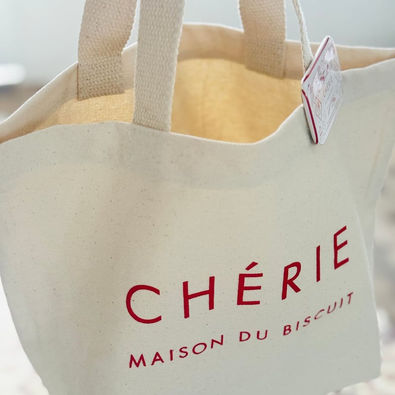 CHERIEキャンバストート | CHERIE