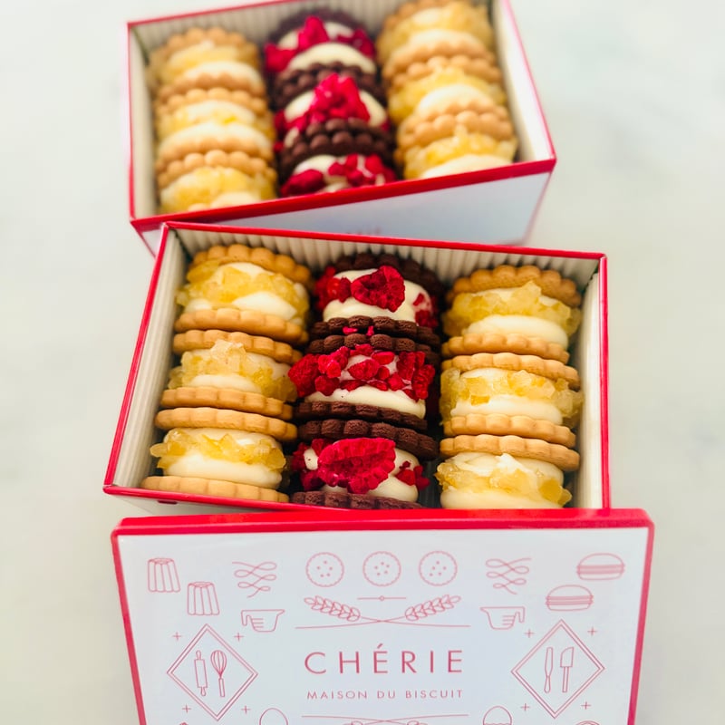 CHERIE