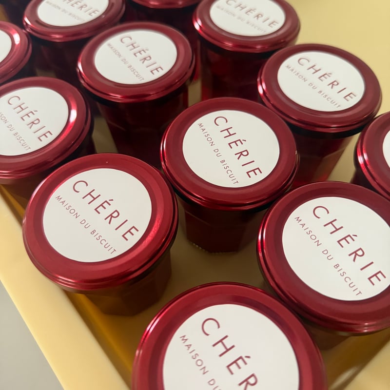 cherie chien様ご確認用♥オーダー品 チェリー＆あまおう | CHERIE